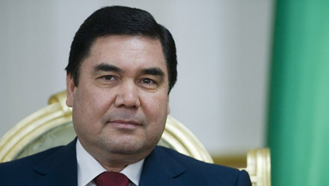 Turkmenistan to intensify partnership with Azerbaijan in all spheres